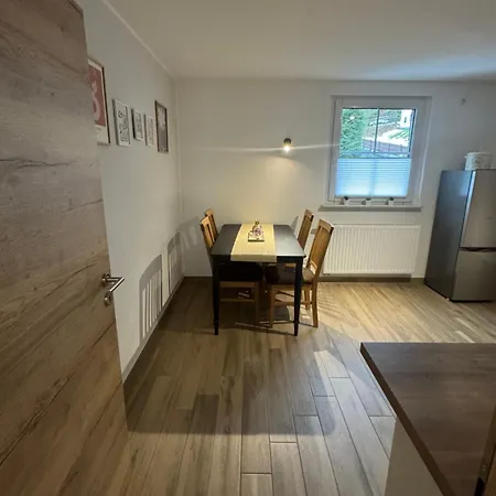 Lejlighed Kuhlmann *