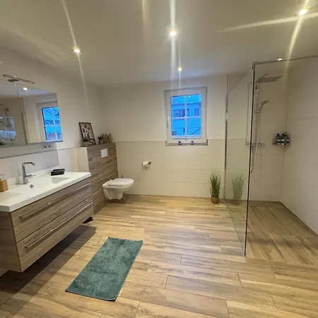 Kuhlmann Lejlighed Schmallenberg