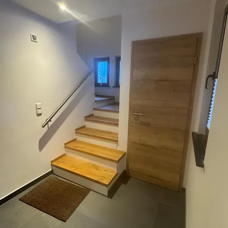 Apartment Kuhlmann