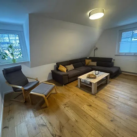 Kuhlmann Apartment Schmallenberg