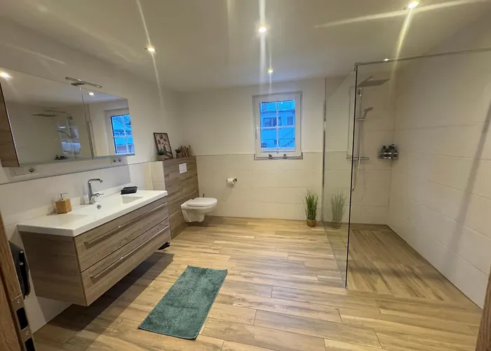 Kuhlmann Lejlighed Schmallenberg